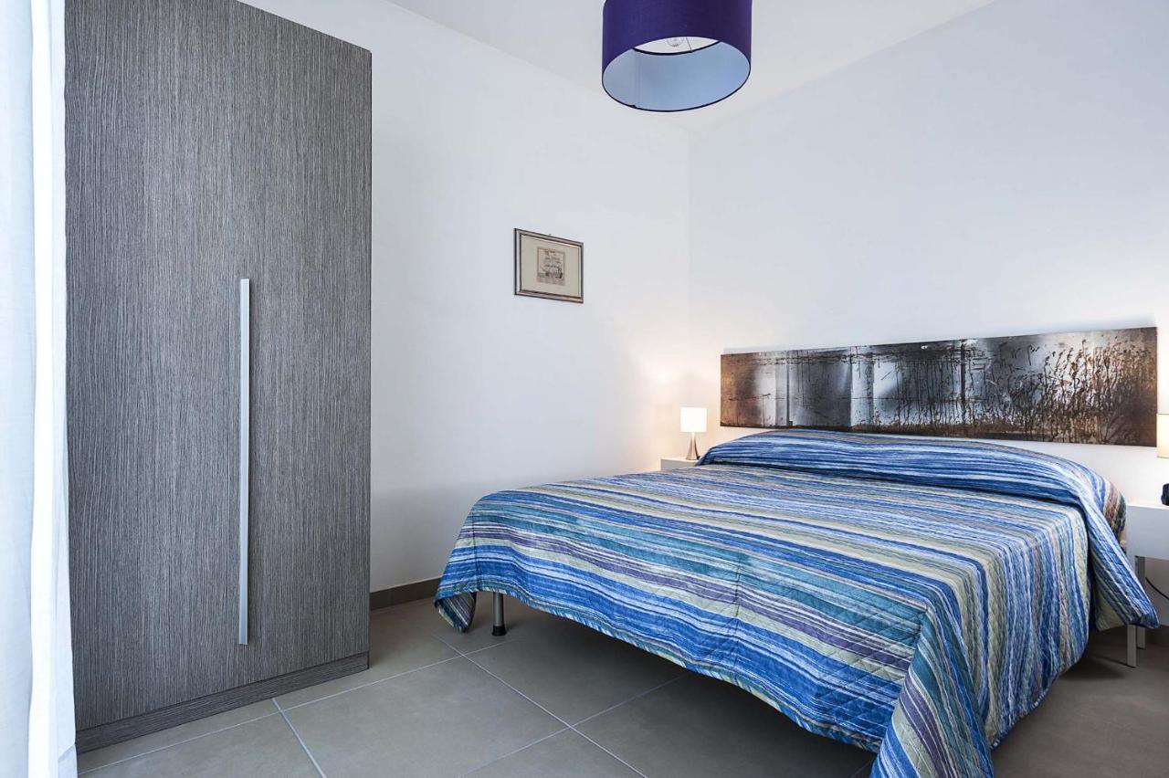 Villa Lisca Bianca San Vito Lo Capo Exterior foto